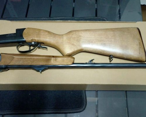 BAIKAL MONOTIRO 30-06