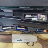 Escopetas Beretta cal.12 (686 Silver Pigeon + A400 Xplor) – excelente estado