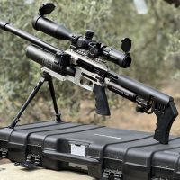 FX IMAPACT MKII UPGRADE COMPETICIÓN