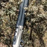 Escopeta Semiautomática Benelli Belmonte 3 Astroblack