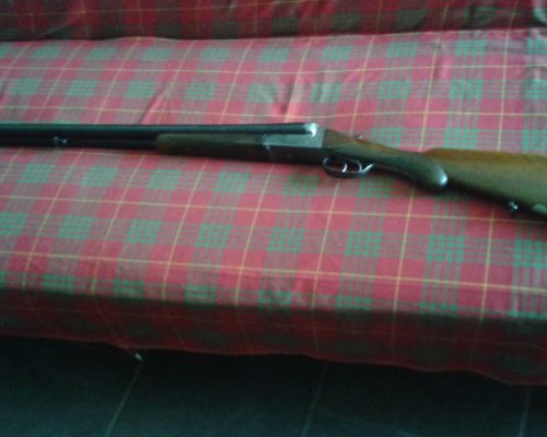 PARALELA SEAM 12C