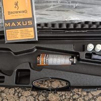 Venta de armas de caza