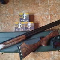 Miroku 3800 TR-1 trap