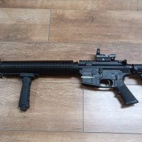 Vendo rifle Oberland Arms OA-15