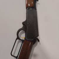 Rifle Marlin 30×30 Win