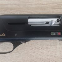 Escopeta Repetidora Lamber