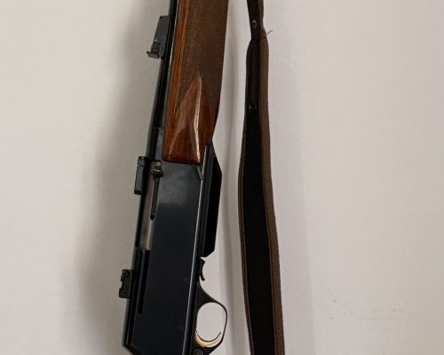 Rifle browning bar 2