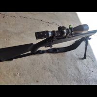 Rifle remington 783 cal 308win