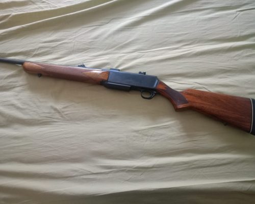 RIFLE FN