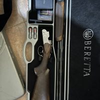 Beretta 692 Sporting