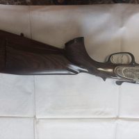 Express blaser  S2  superluxus 9,3×74