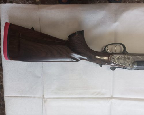Express blaser  S2  superluxus 9,3×74