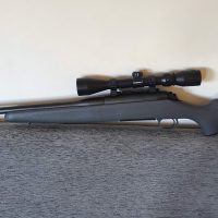 Remington 7mmM modelo 71o