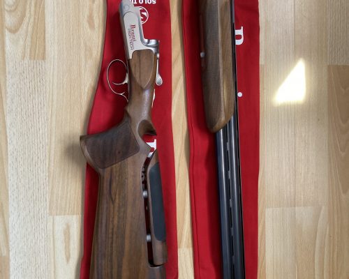 Perazzi High Tech
