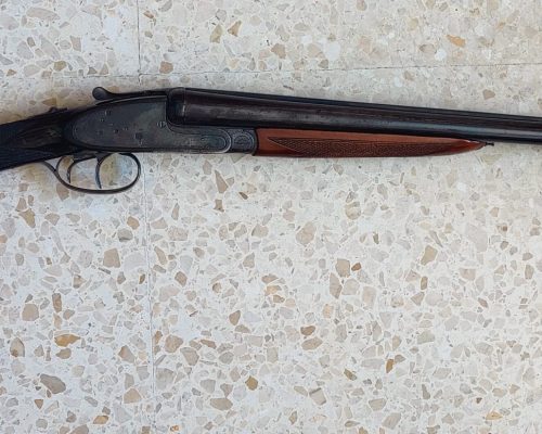 ESCOPETA ARRIZABALAGA