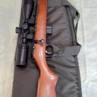 Carabina Marlin xt 22 mágnum