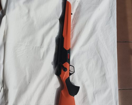 Beretta BXR1 BATIDAS