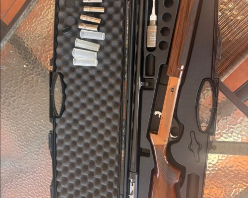 Benelli Belmonte 2 Brown