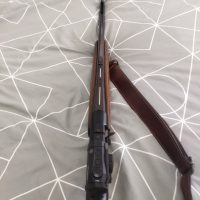 Browning Bar II 30.06