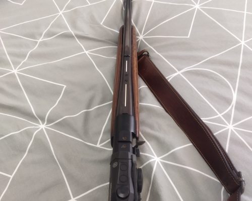 Browning Bar II 30.06