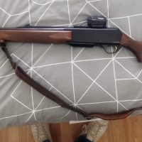 Rifle 30.06 FN BAR II