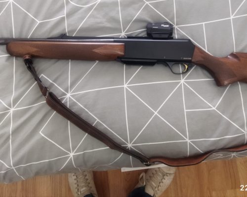 Rifle 30.06 FN BAR II