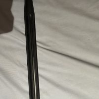 Plomera gamo whisper maxxim + visor calibre 4,5