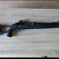 Sauer S303 XT Synchro 300WM