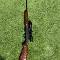 REMINGTON 7400 30-06 Springfield