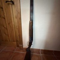 Escopeta superpuesta Gamba Cardone VT original Boecher