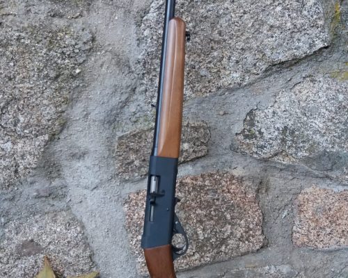 CARABINA ANSCHUTZ 525 Long Rifle cal 22