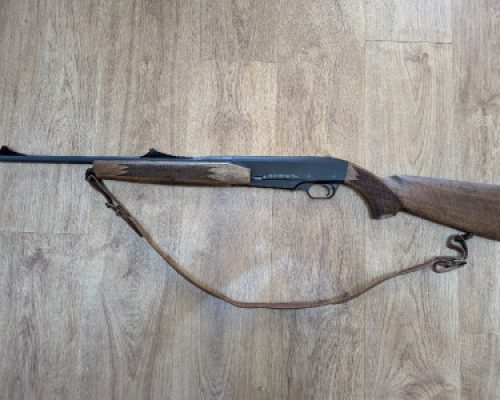Rifle Bergara B15 Forest