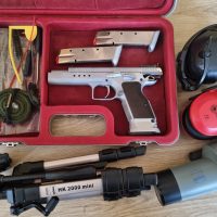 Tanfoglio Limited