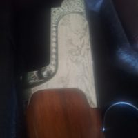 Perazzi sc3 trap