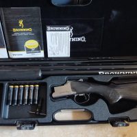 Browning ultra XS Laminated-Edicion Limitada