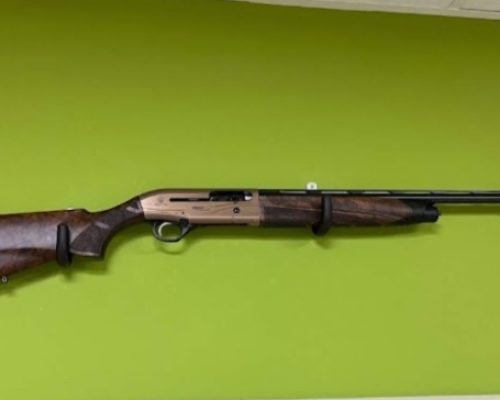 Beretta xplor action cal.20 cañón 61. La Rioja