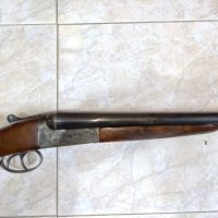 paralela zabala hnos c.12/70  en perfecto estado , pocos tiros