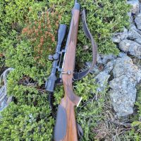 Mauser M03 Clasic