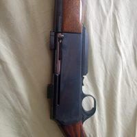 RIFLE FN calibre 300 magnum
