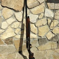 Benelli pasión.