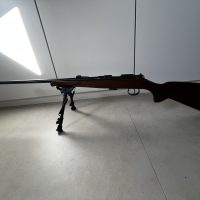 CZ 452-ZKM-2E