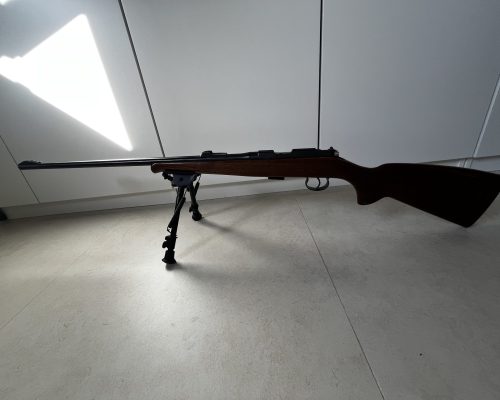CZ 452-ZKM-2E