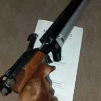 Pistola PCP ARCEA RIVAL-25
