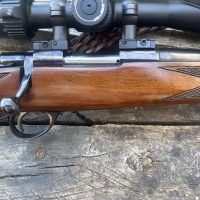 sako vixen 222