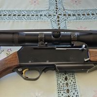 rifle browning cal 3006