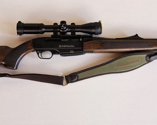 rifle bergara b 15 forest cal 300win. mag