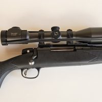 rifle cal 270 win