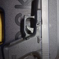 GLOCK 19 gen2