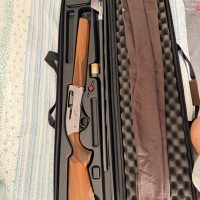Fabarm L4S Grey Hunter