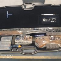 Beretta 694 Sporting
